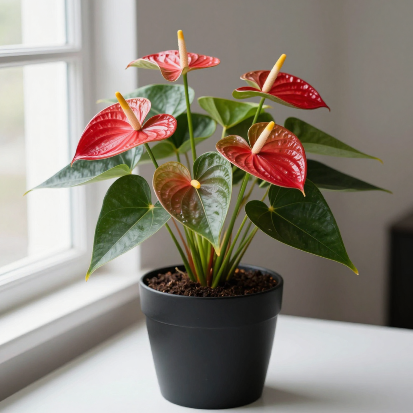 Anthurium