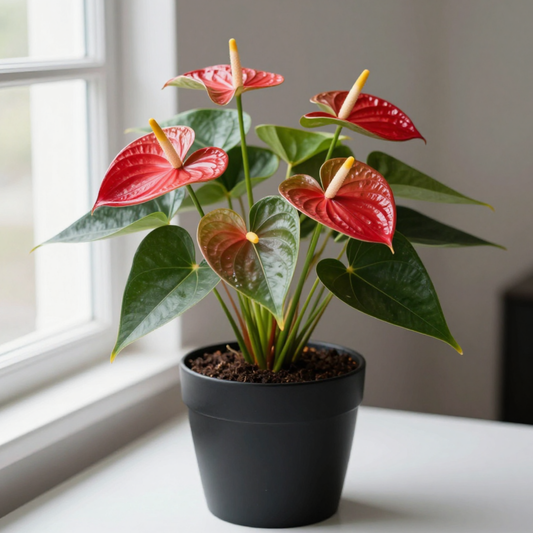 Anthurium